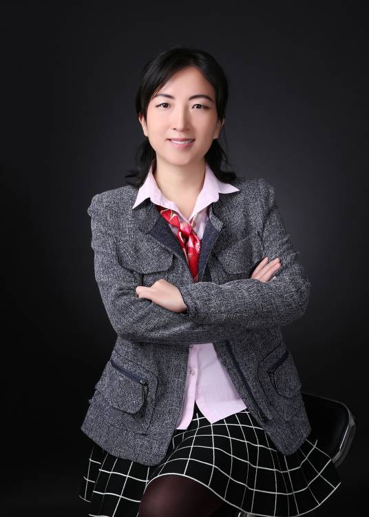 李晓萌（东北师范大学教授、博士生导师）