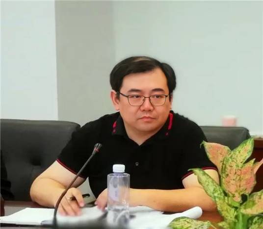 陈颖欣（江苏科维控股集团有限公司原董事长兼总经理）