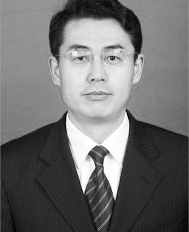 王宝峰（吉林省通化市通化县监察局副局长）
