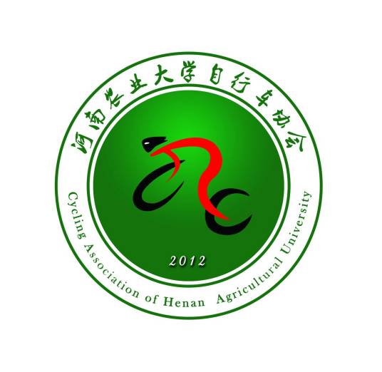 河南农业大学自行车协会