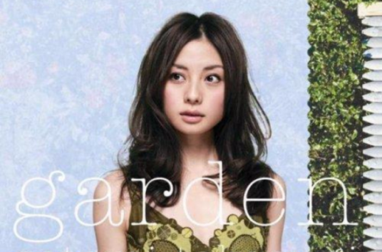 garden（高杉さと美演唱专辑）