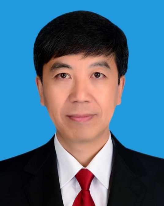 孙志刚（吉林省白城市委常委、组织部部长）
