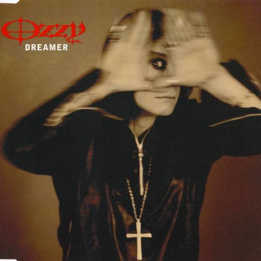 Dreamer（Ozzy Osbourne演唱歌曲）