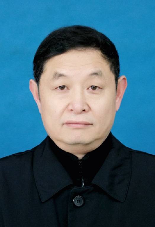 高长林（南京市工业和信息化局一级调研员）