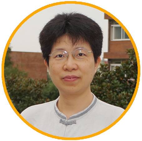 何静（宁波大学教授）