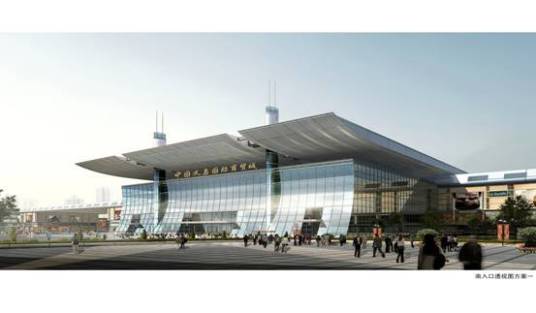 义乌毛巾批发市场