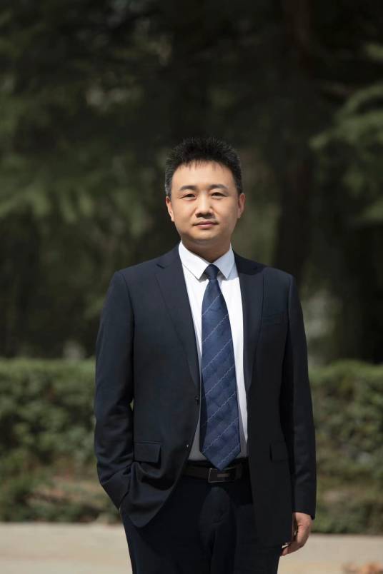 李大勇（西北政法大学教务处处长、教授、博士生导师）
