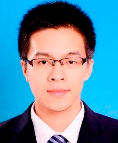 张志超（重庆大学土木工程学院副教授）