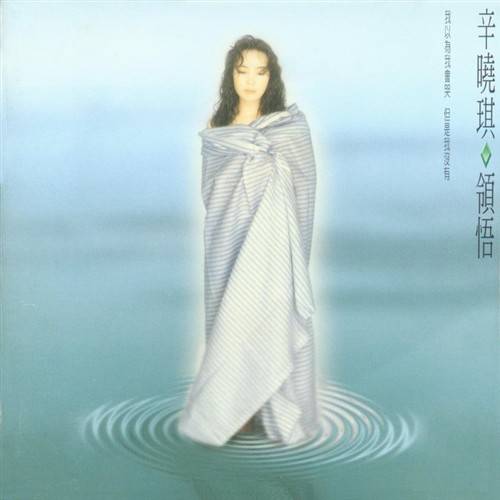 领悟（辛晓琪专辑）