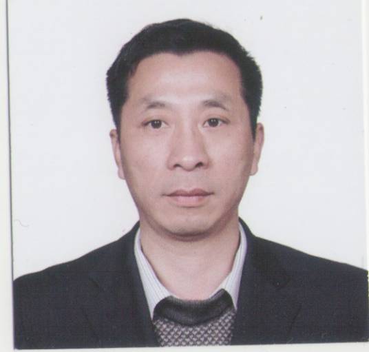 徐剑秋（上海交大教授）