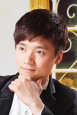 麦嘉（国家三级演员）