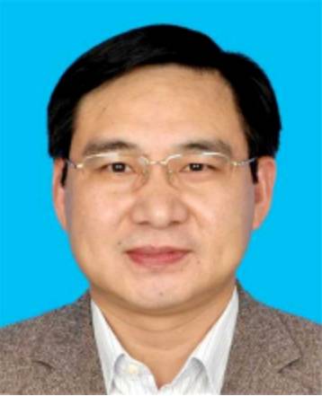 刘国生（广东省韶关市卫生健康局原局长）