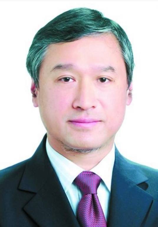 钱锋（第十四届全国政协常委、社会和法制委员会副主任，退役军人事务部原副部长）