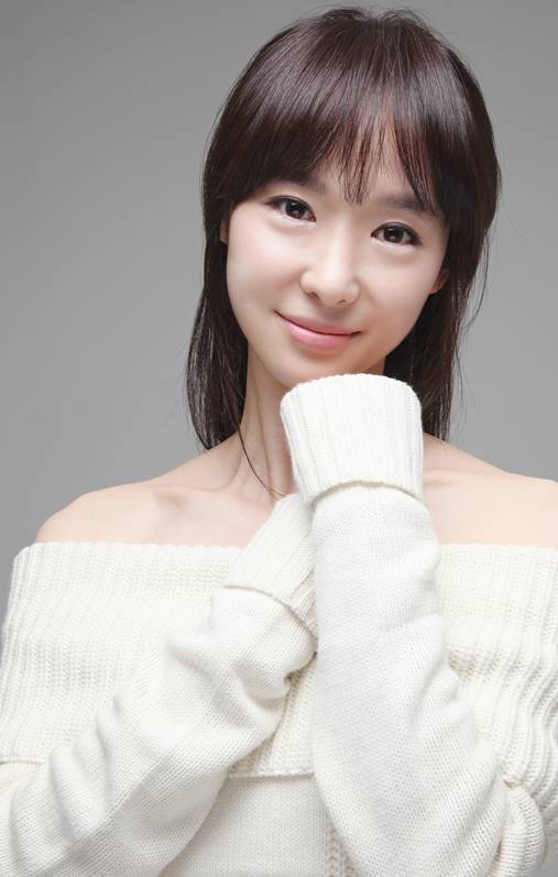 韩秀妍（韩国女演员）