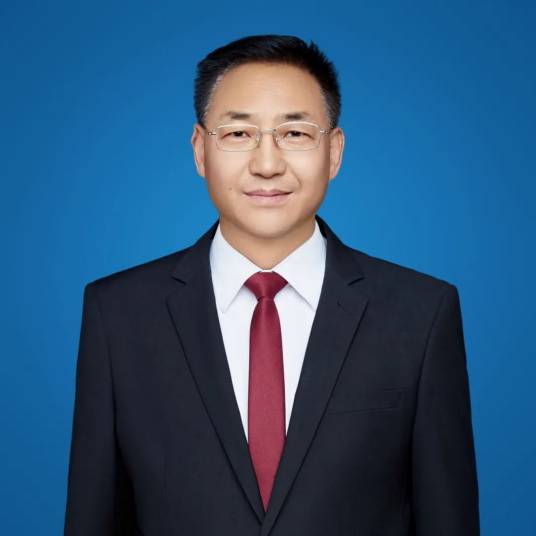 李玉强（青海省委宣传部副部长、省委网信办主任）