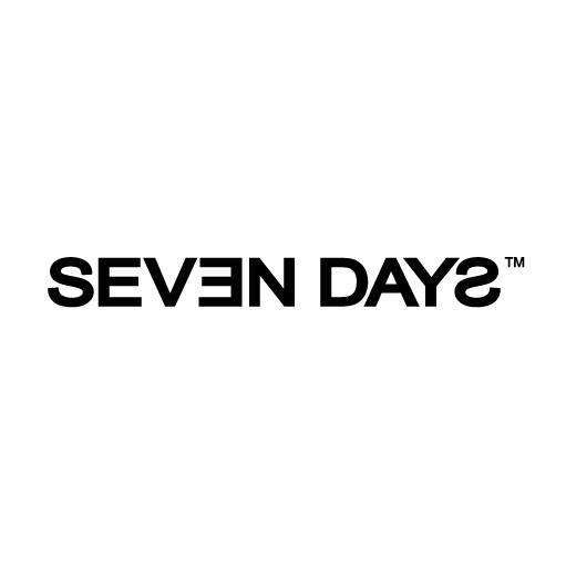 seven days（SEVEN DAYS）
