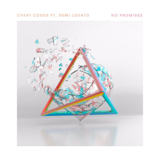 No Promises（Cheat、黛米·洛瓦托合作单曲）