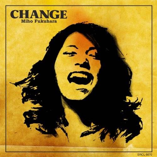 CHaNge（福原美穂演唱歌曲）
