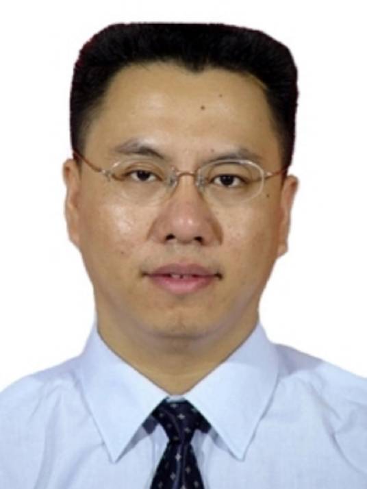 陈兵（广东医学院附属医院医师）