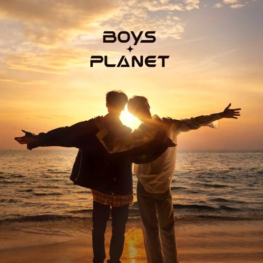 Here I Am（BOYS PLANET演唱歌曲）