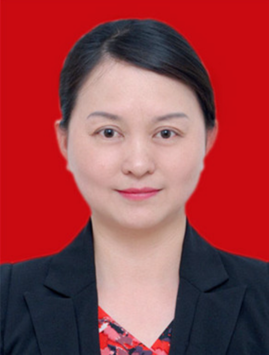 马蓉（安徽省马鞍山市含山县委常委、组织部长、统战部长兼县政协党组副书记）