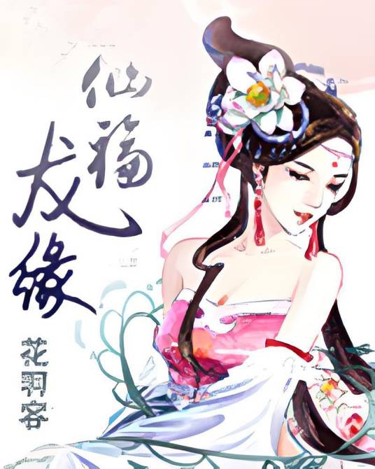 仙福龙缘