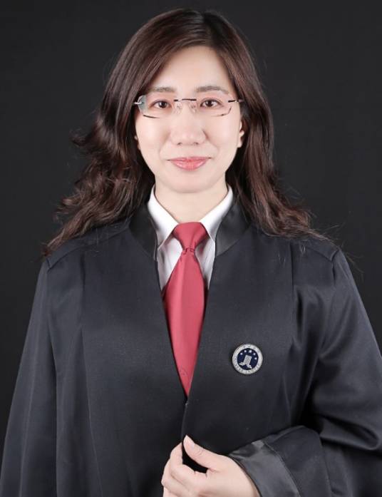 李江华（律师）