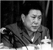 李森茂（第八届全国人大常委会委员）