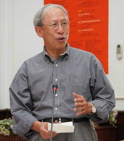 王拓（台湾地区政治人物）