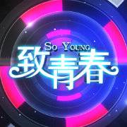 致青春（东南卫视《致青春》）