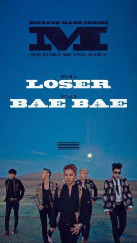 Loser bigbang