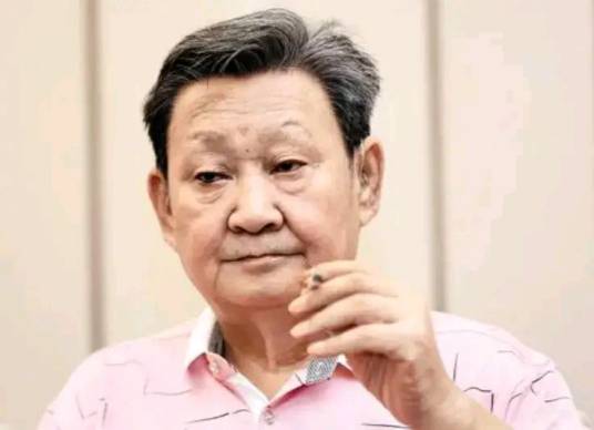 杨志刚（中国内地相声男演员）