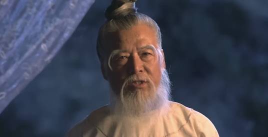 袁天罡（电视剧《神探狄仁杰2》中的人物）