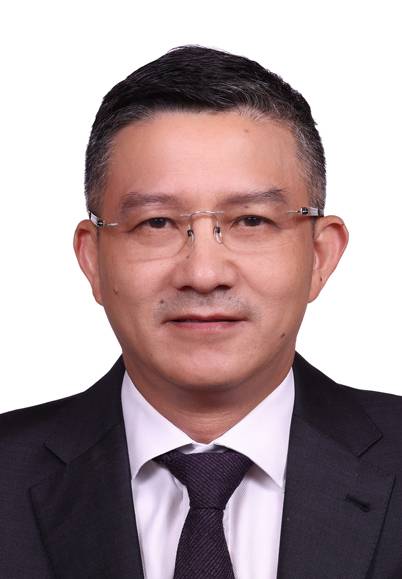樊金龙（中国建筑科学研究院有限公司党委副书记、董事）