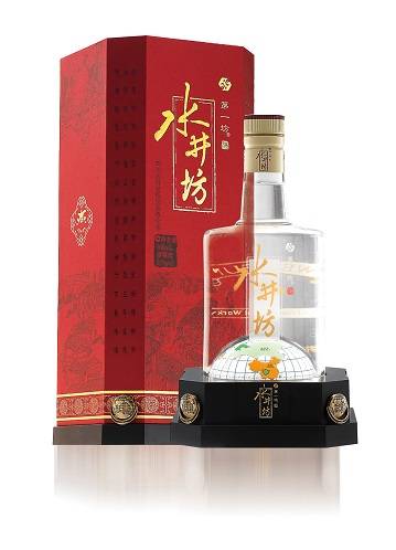 四川水井坊股份有限公司