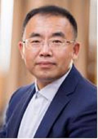 孙宝国（上海师范大学影视传媒学院教授）