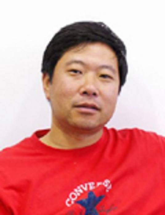 杨霖（清华大学美术学院教授）