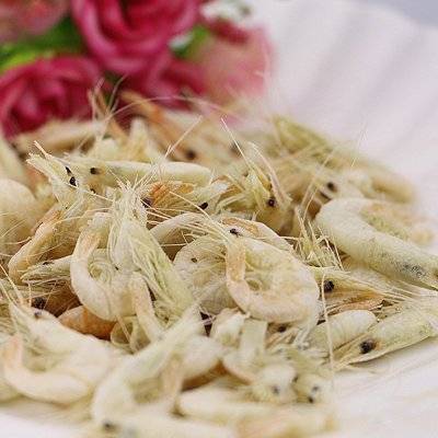 巢湖白虾