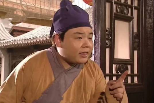 郭海（电视剧《上错花轿嫁对郎》中的人物）