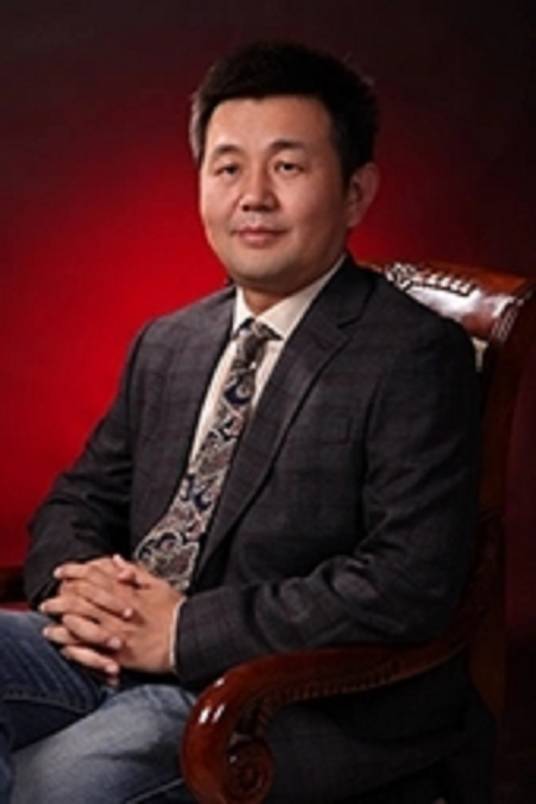 刘瑜（北京大学遥感与地理信息系统研究所教授）