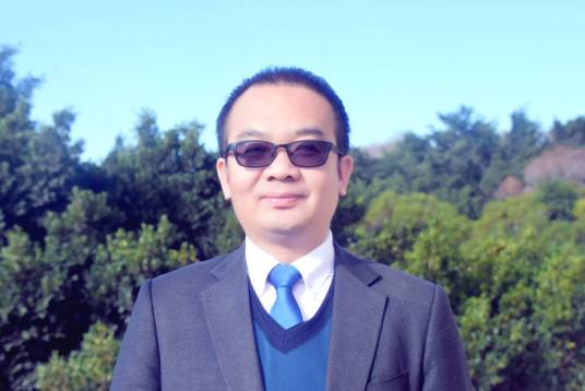 杨大鹏（泉州师范学院教授）