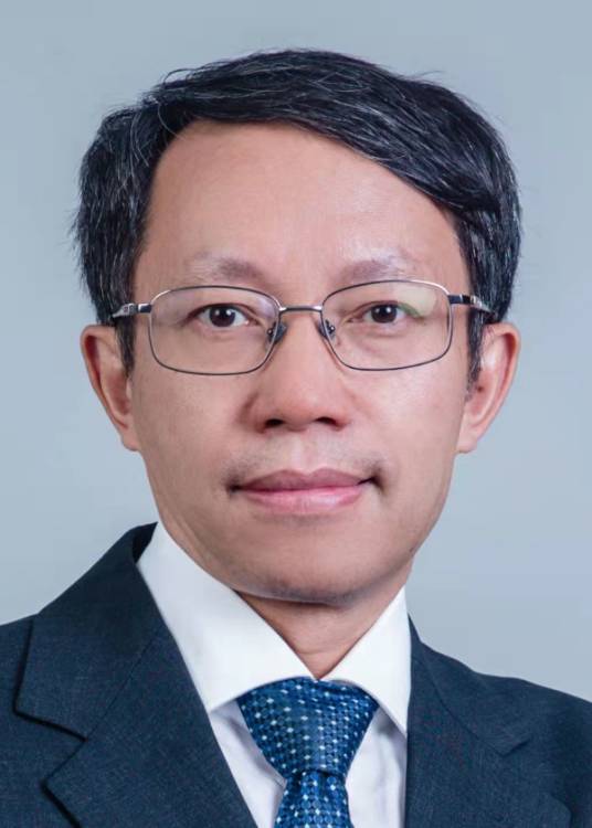李克强（中国工程院院士）