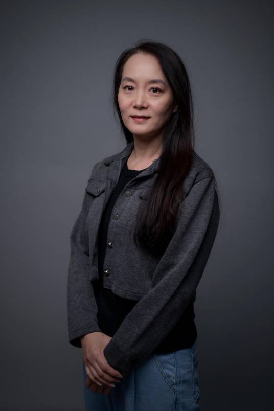 武红（西北大学副教授）
