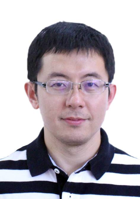 黄海波（宁波大学副教授）