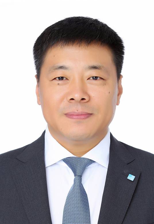 张波（全国人大代表，山东省铝业协会会长，山东魏桥创业集团有限公司董事长）