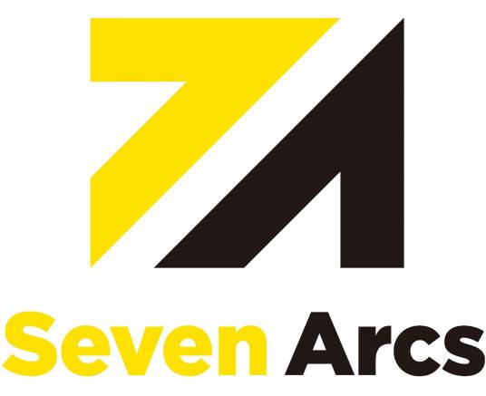 seven arcs
