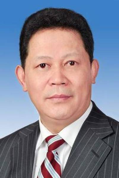 杨兴平（四川省副省长，致公党中央副主席、四川省委主委，四川省红十字会会长）