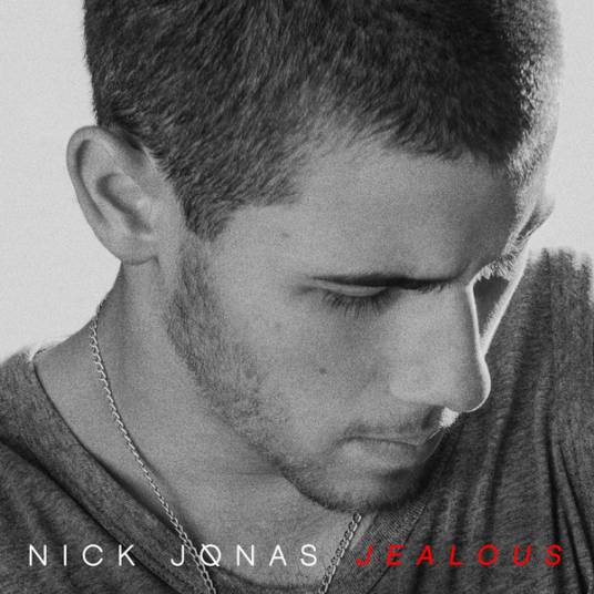 Jealous（Nick Jonas 演唱的歌曲）