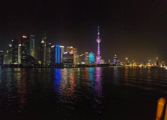 外滩景区