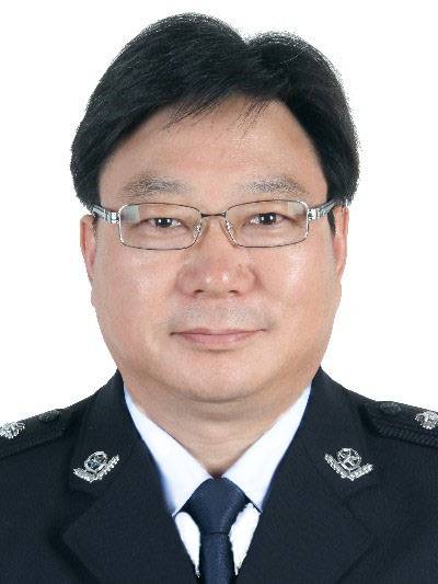 于治安